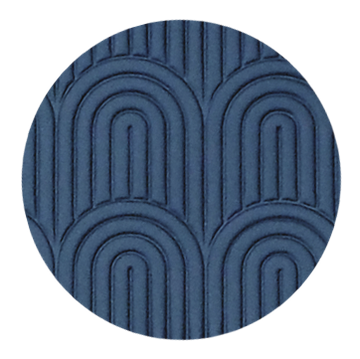 Blu marino