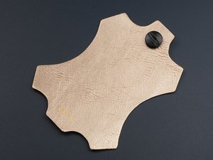 Piel noble de PU 1991322