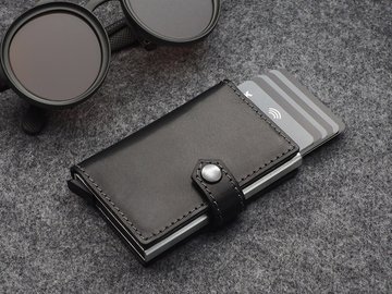 Гаманець RFID