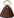 ブラウン