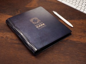 Carpeta de documentos 2258121