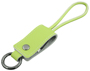 светлозелено