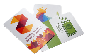 Anti-piratage, Carte de Protection anti-RFID & NFC - impression quadri 1264123