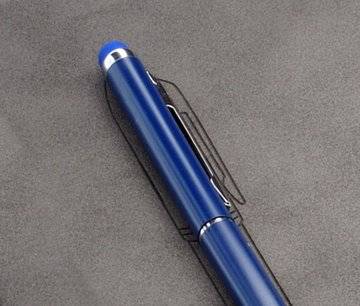 Penna blu