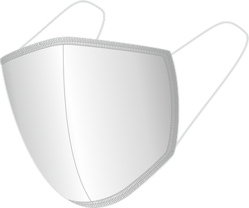 білий